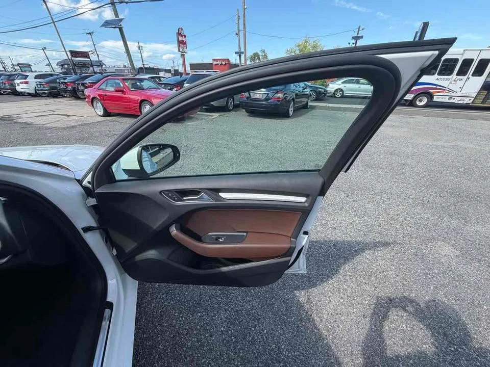 2018 Audi 8V A3 - Image 17 of 20