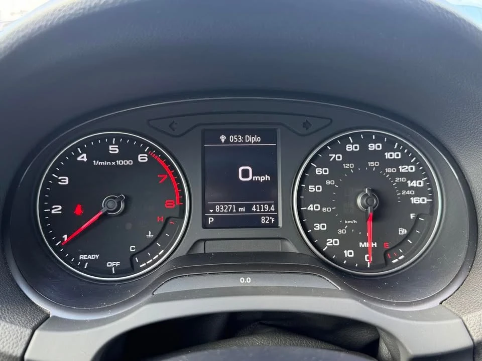 2018 Audi 8V A3 - Image 18 of 20