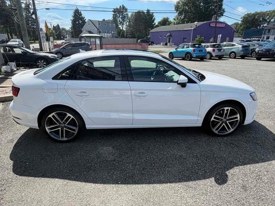 2018 Audi 8V A3 - Image 6 of 20