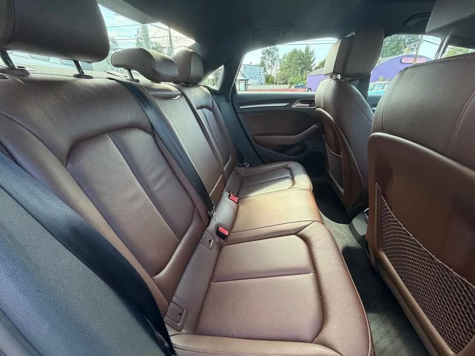 2018 Audi 8V A3 - Image 14 of 20