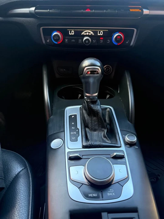 2018 Audi 8V A3 - Image 7 of 20