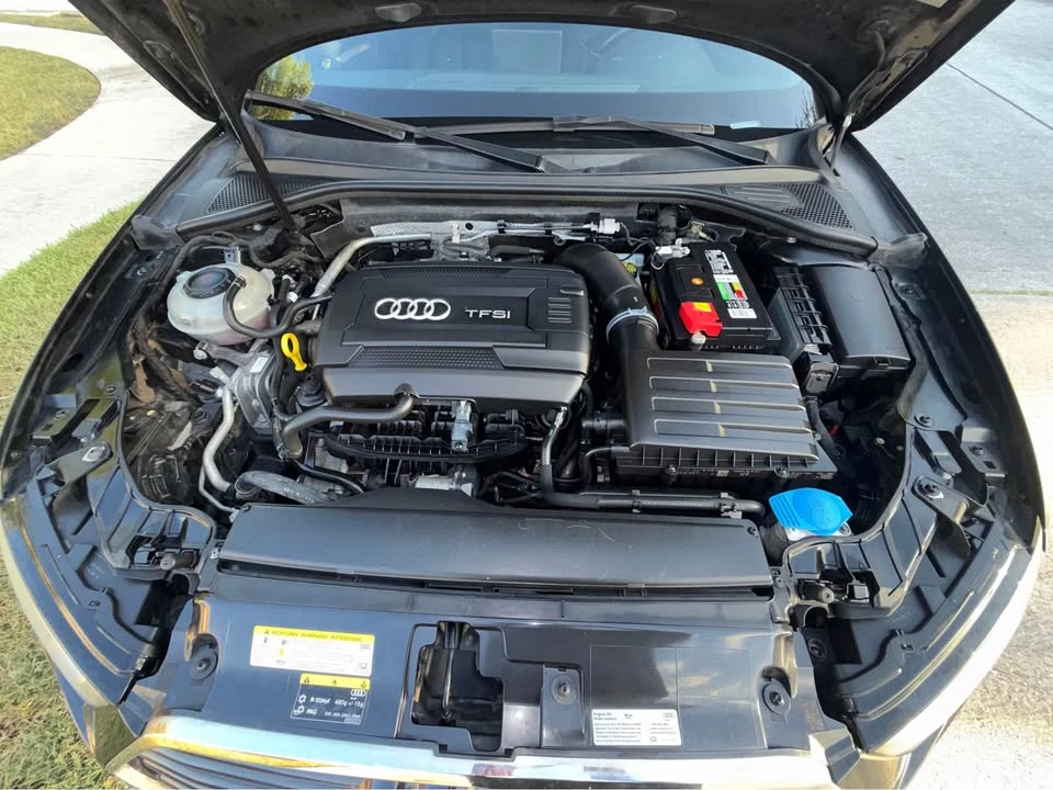2018 Audi 8V A3 - Image 14 of 20