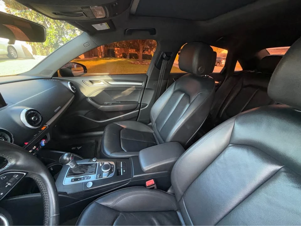 2018 Audi 8V A3 - Image 20 of 20