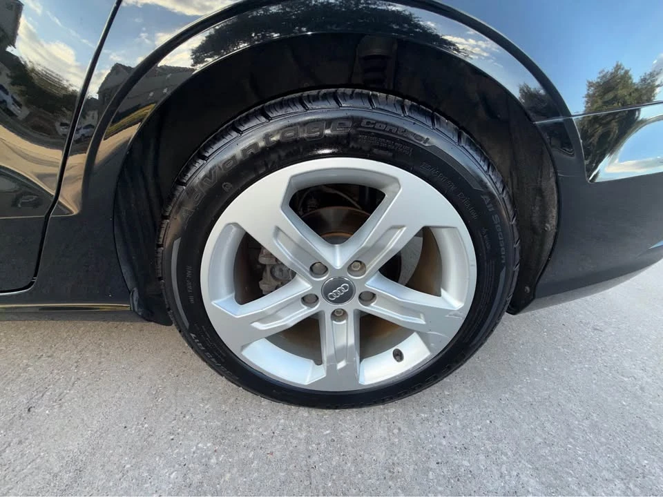 2018 Audi 8V A3 - Image 13 of 20