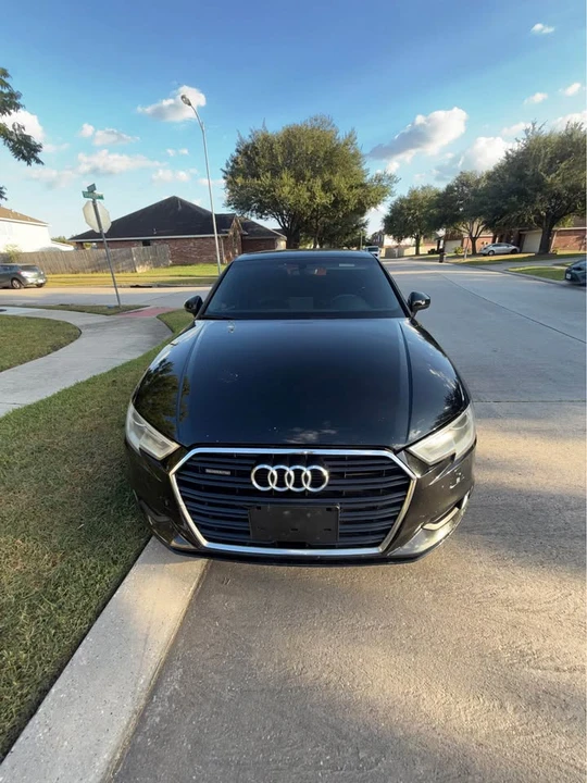 2018 Audi 8V A3 - Image 15 of 20