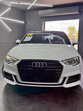 2018 Audi A3 Premium Plus Sedan 4D