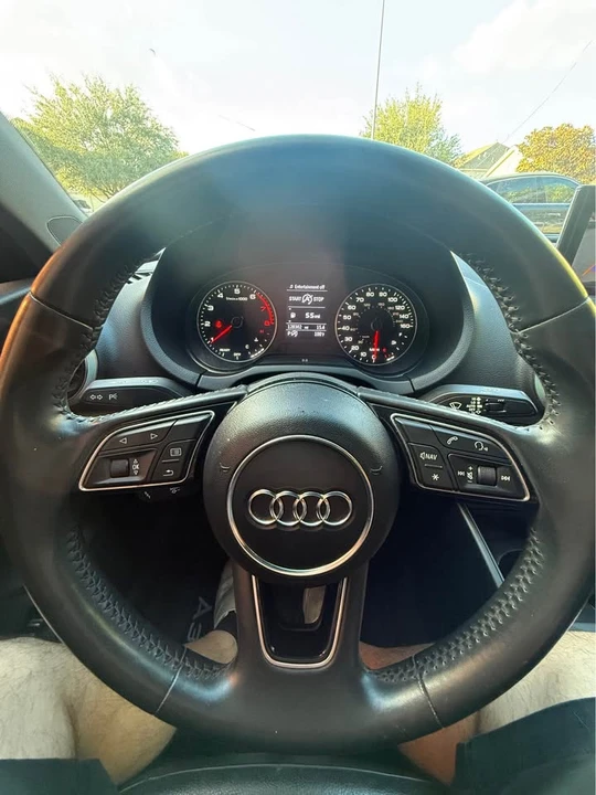 2018 Audi 8V A3 - Image 6 of 20