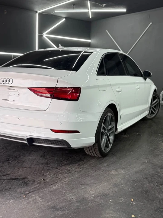 2018 Audi 8V A3 - Image 5 of 9