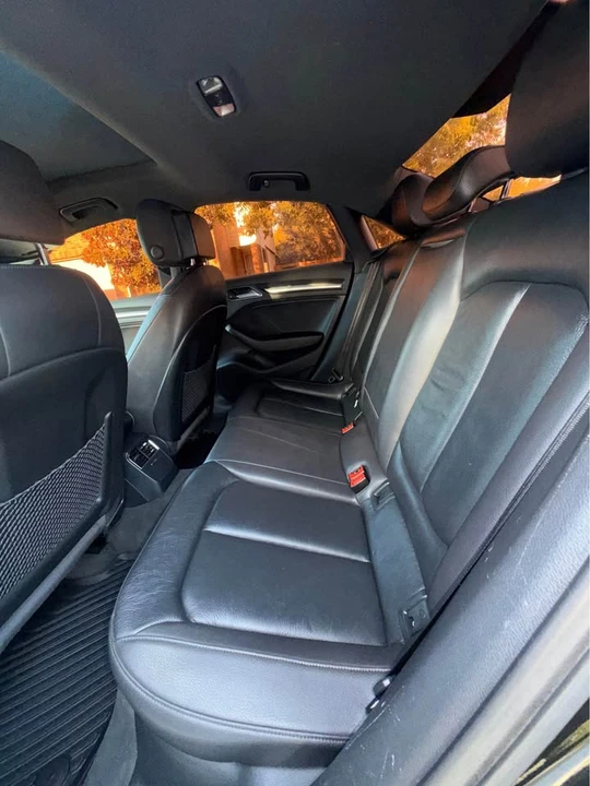 2018 Audi 8V A3 - Image 9 of 20