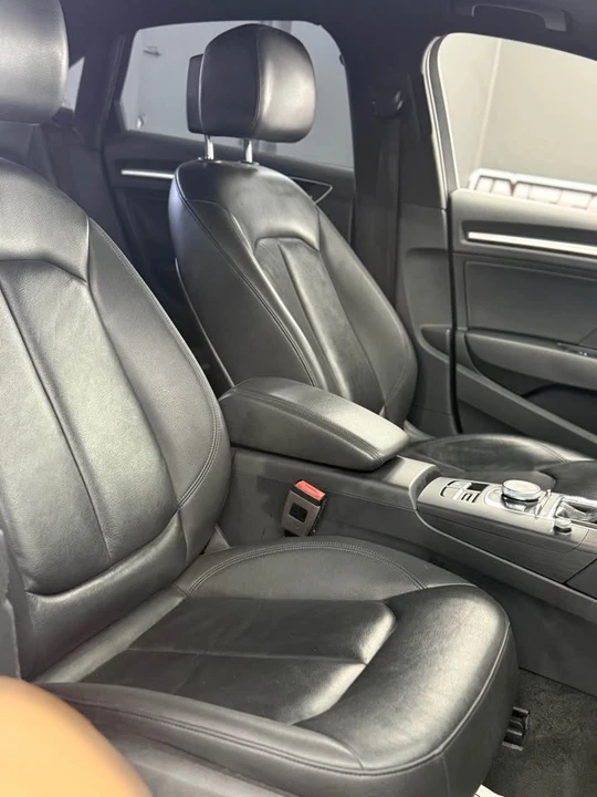 2018 Audi 8V A3 - Image 9 of 9