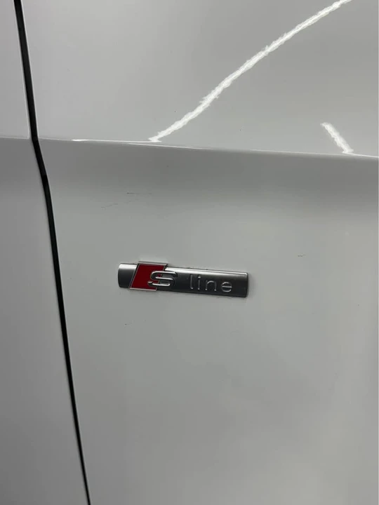 2018 Audi 8V A3 - Image 6 of 9
