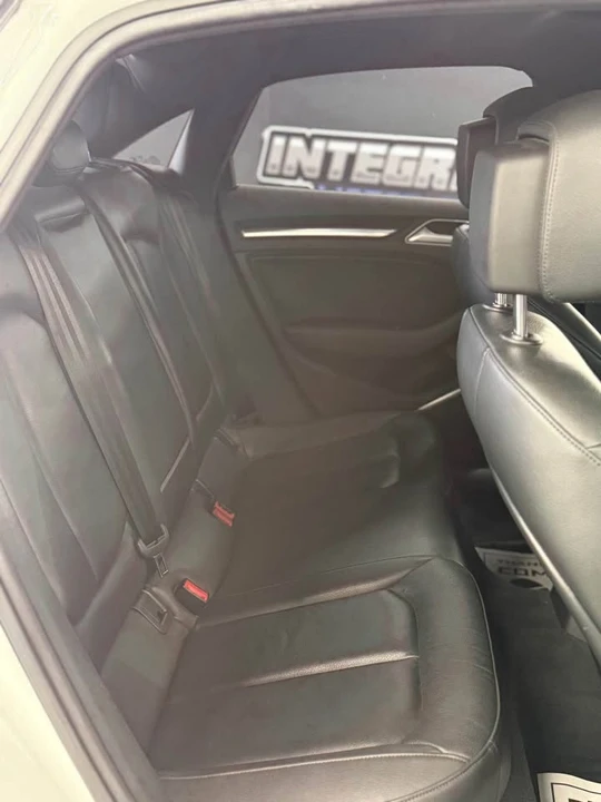2018 Audi 8V A3 - Image 7 of 9