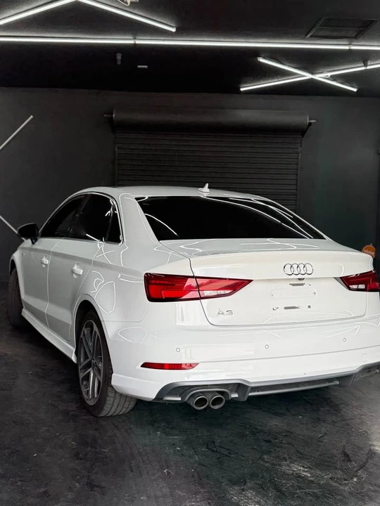 2018 Audi 8V A3 - Image 3 of 9