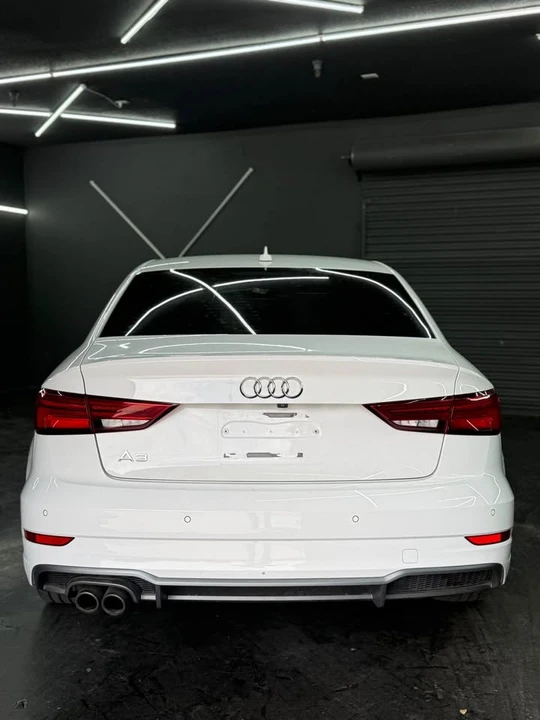 2018 Audi 8V A3 - Image 4 of 9