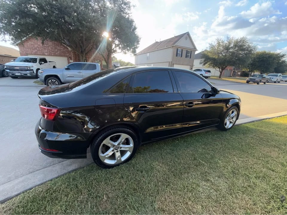 2018 Audi 8V A3 - Image 5 of 20