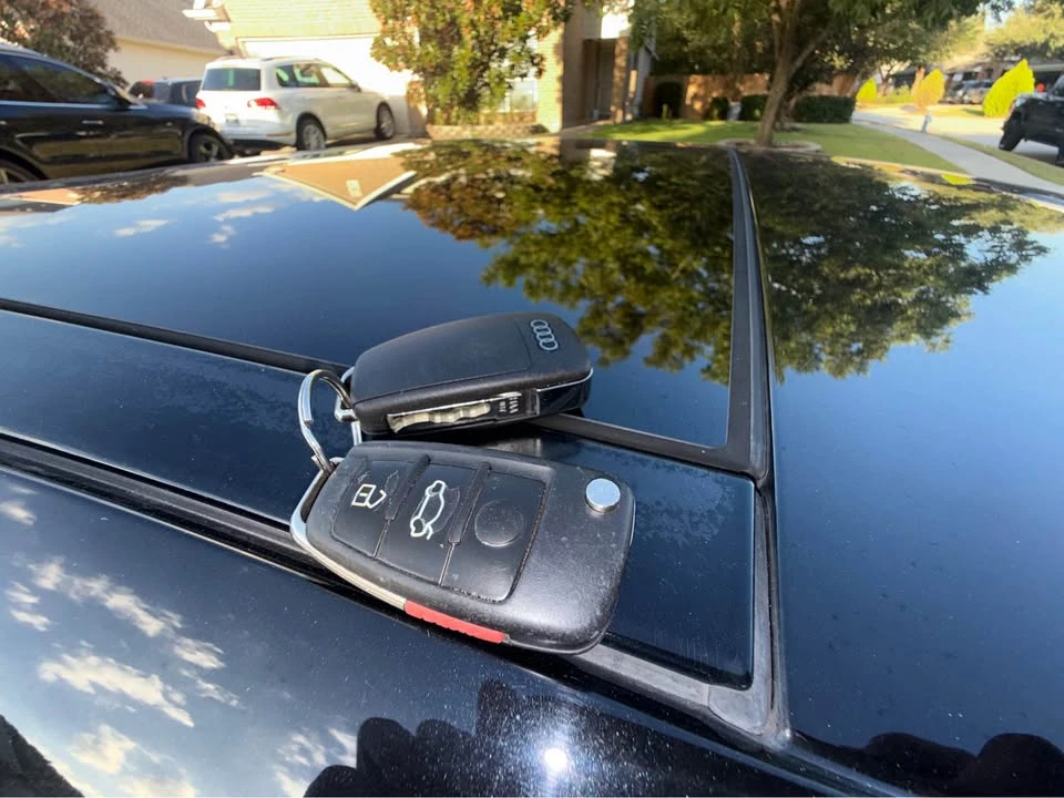 2018 Audi 8V A3 - Image 16 of 20