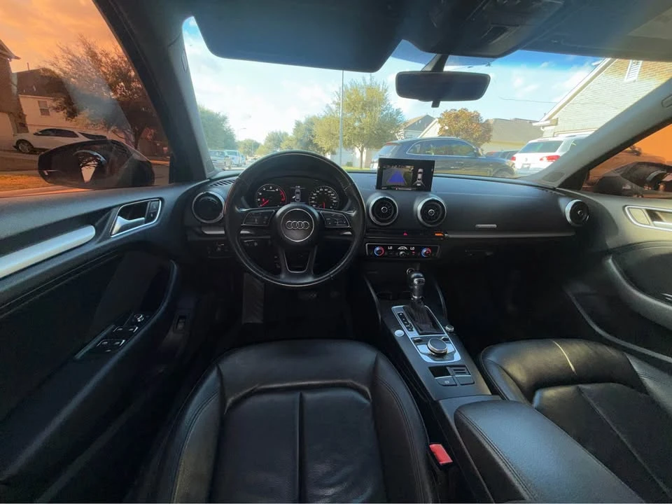 2018 Audi 8V A3 - Image 11 of 20