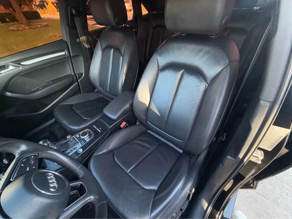 2018 Audi 8V A3 - Image 19 of 20