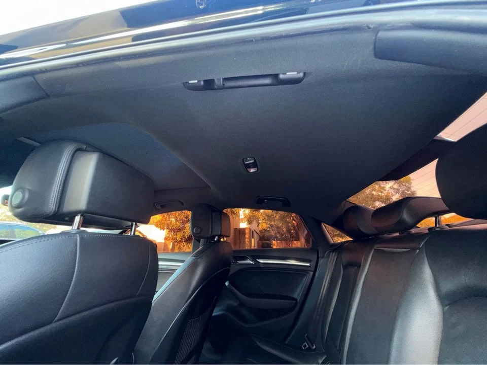 2018 Audi 8V A3 - Image 10 of 20