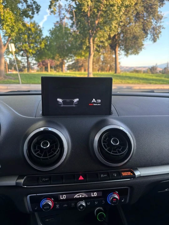 2018 Audi 8V A3 - Image 12 of 12