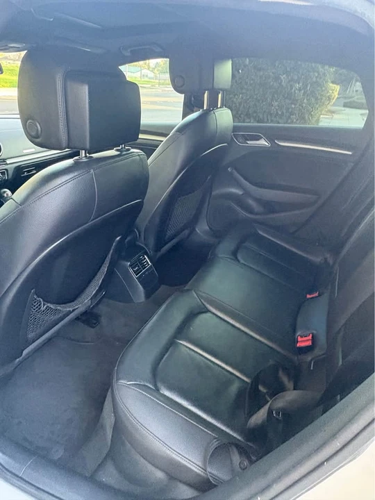 2018 Audi 8V A3 - Image 11 of 12