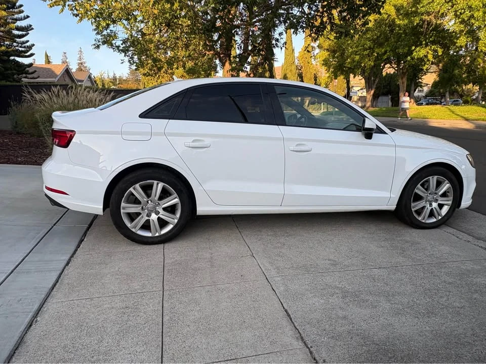 2018 Audi 8V A3 - Image 7 of 12