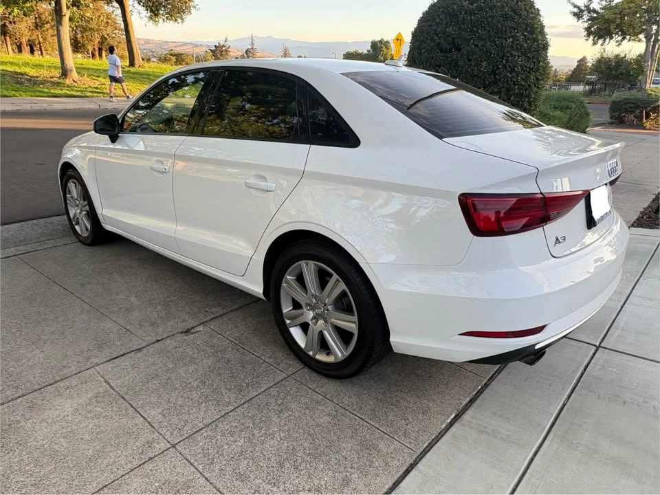 2018 Audi 8V A3 - Image 8 of 12