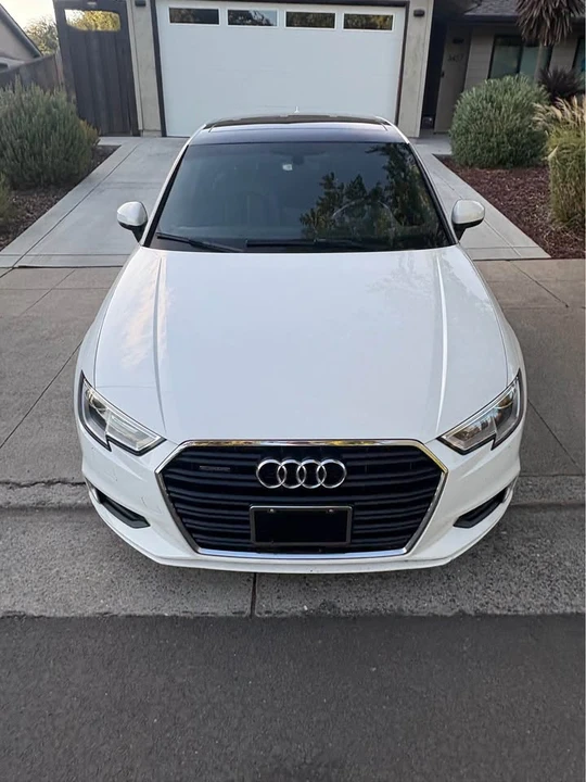 2018 Audi 8V A3 - Image 5 of 12