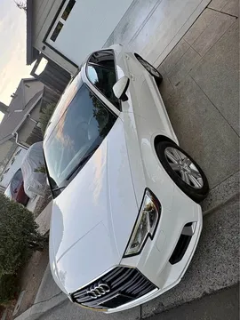 2018 Audi A3 Premium Plus Sedan 4D