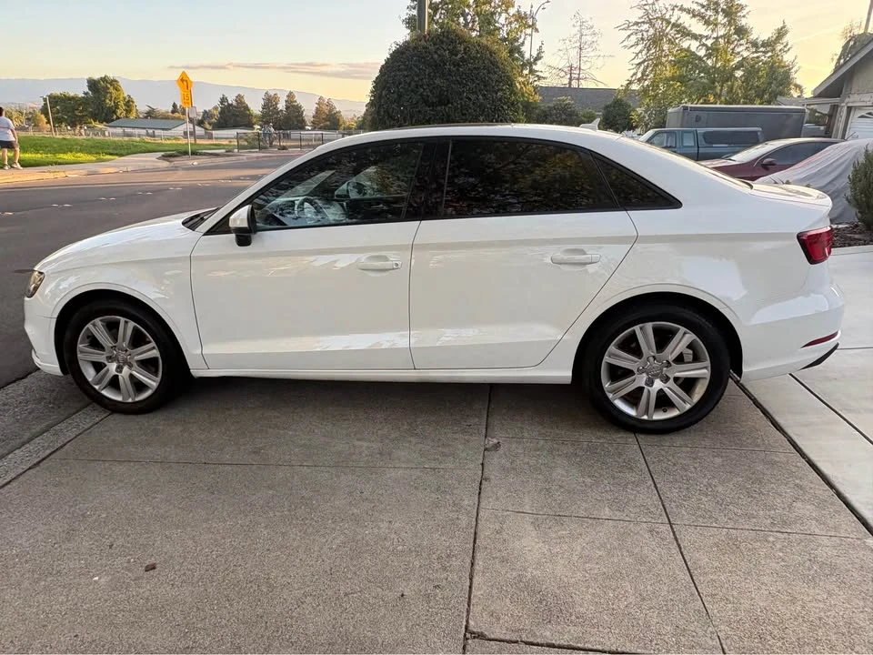 2018 Audi 8V A3 - Image 6 of 12