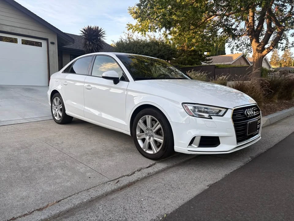 2018 Audi 8V A3 - Image 4 of 12