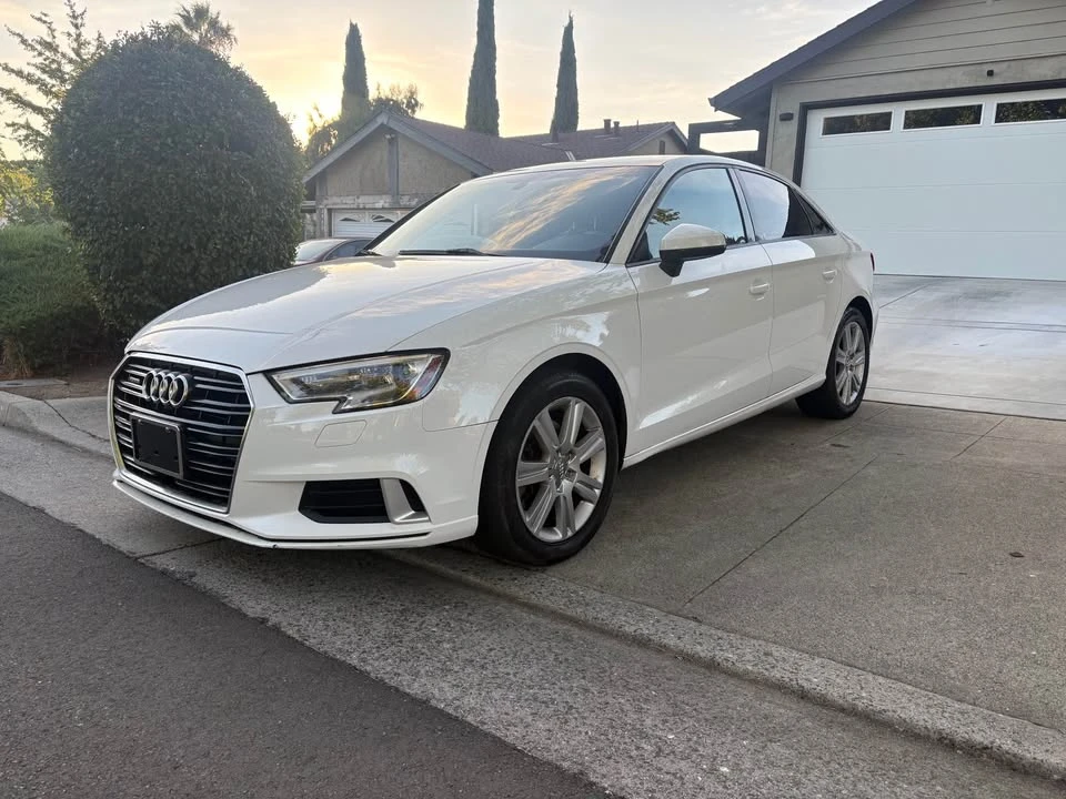 2018 Audi 8V A3 - Image 3 of 12