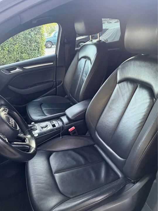 2018 Audi 8V A3 - Image 10 of 12