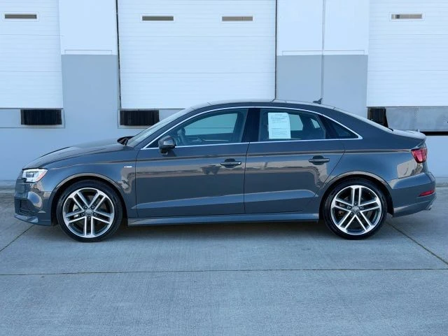 2018 Audi 8V A3 - Image 2 of 21