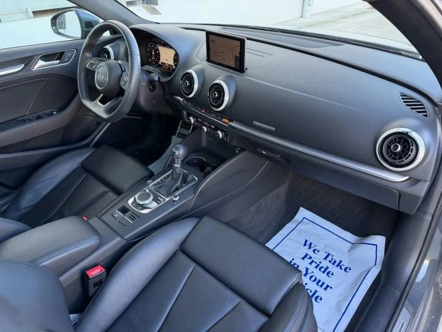 2018 Audi 8V A3 - Image 15 of 21