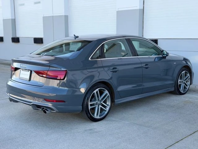 2018 Audi 8V A3 - Image 5 of 21