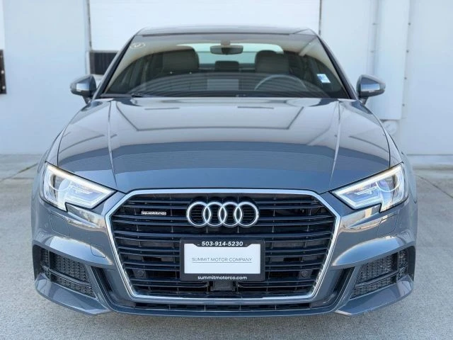 2018 Audi 8V A3 - Image 8 of 21