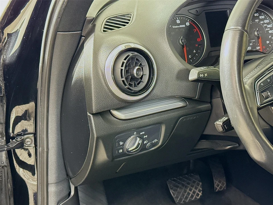 2018 Audi 8V A3 - Image 7 of 14