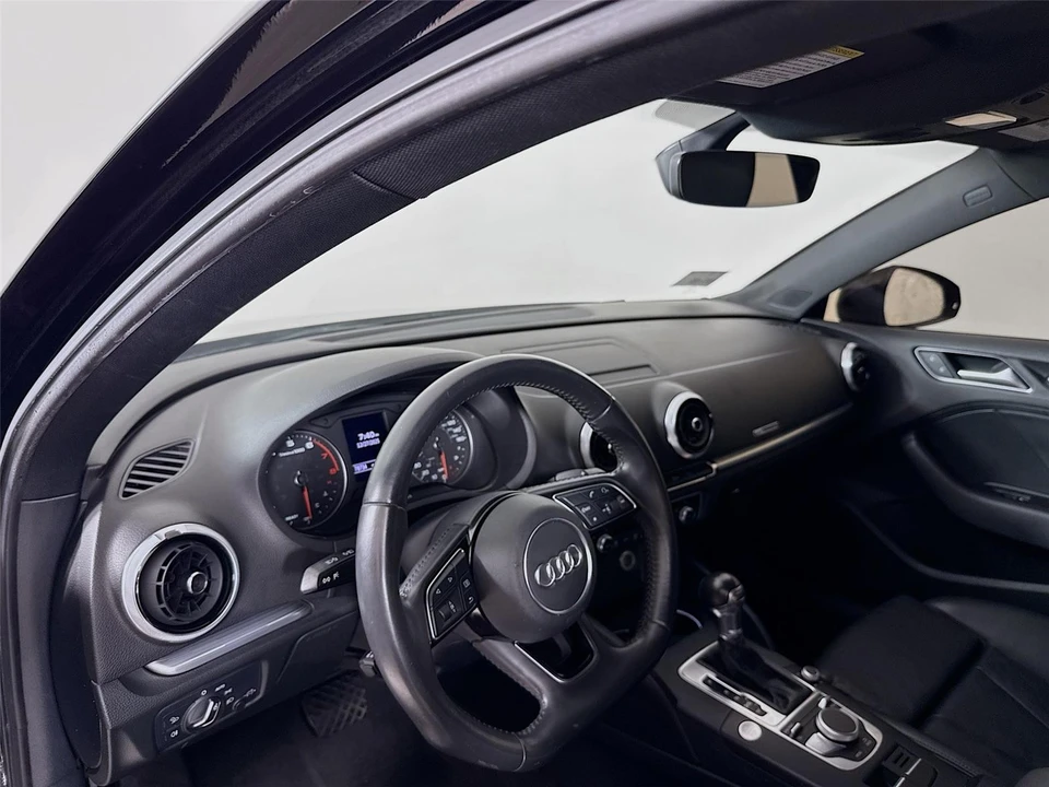 2018 Audi 8V A3 - Image 6 of 14