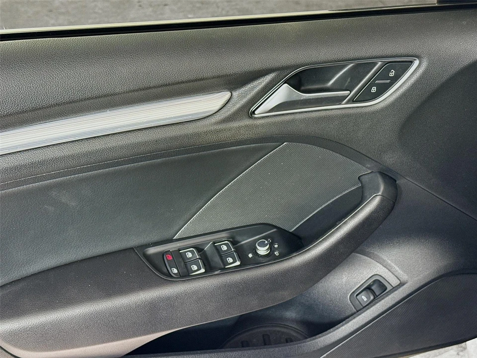 2018 Audi 8V A3 - Image 11 of 14