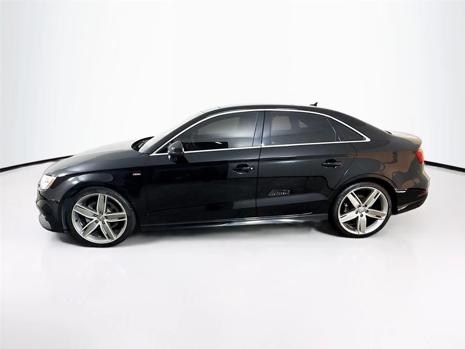 2018 Audi 8V A3 - Image 4 of 14