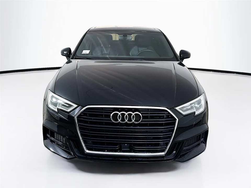 2018 Audi 8V A3 - Image 2 of 14