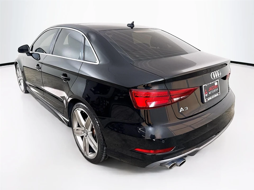 2018 Audi 8V A3 - Image 5 of 14