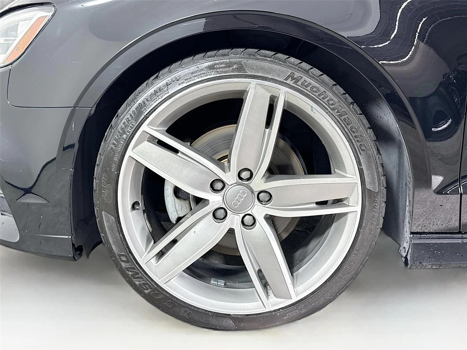 2018 Audi 8V A3 - Image 13 of 14