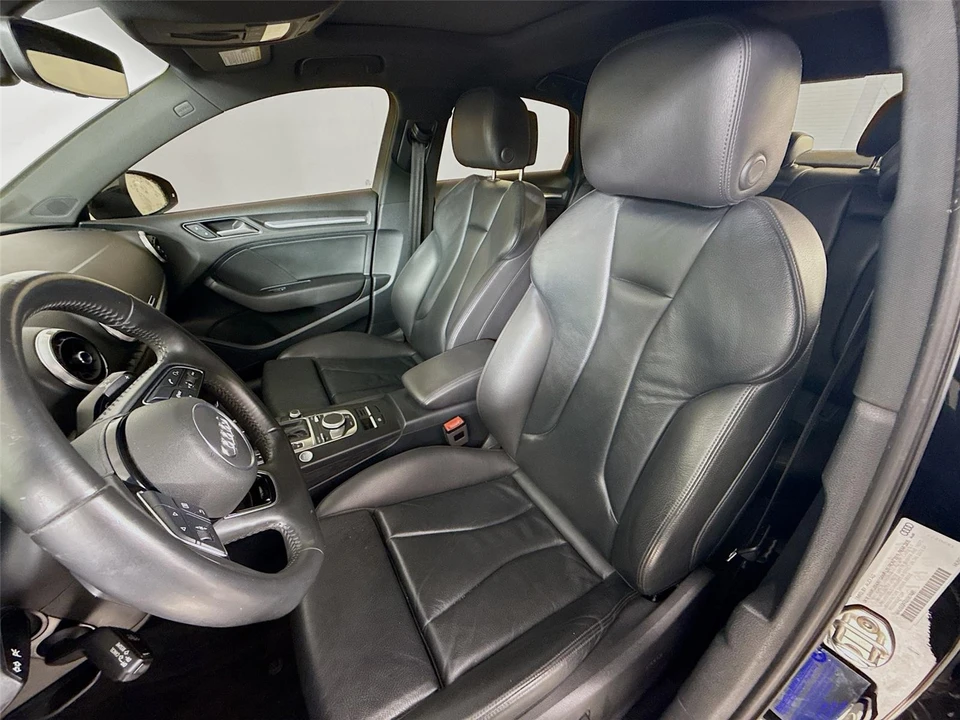 2018 Audi 8V A3 - Image 12 of 14