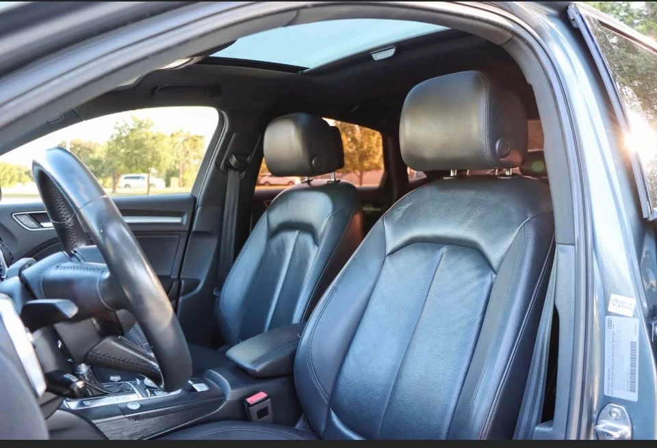 2018 Audi 8V A3 - Image 7 of 11