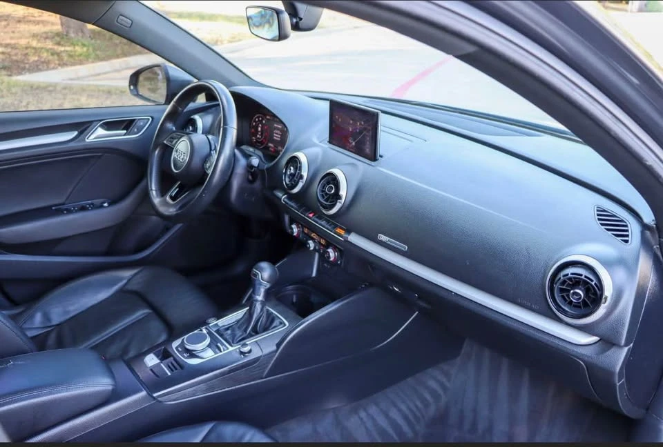 2018 Audi 8V A3 - Image 10 of 11