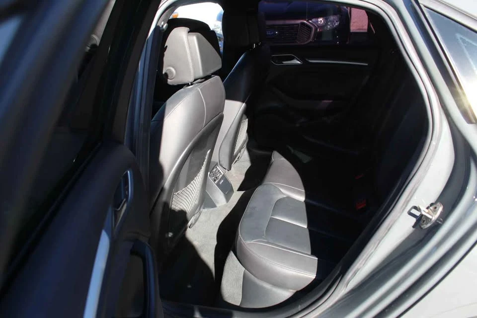 2018 Audi 8V A3 - Image 14 of 16