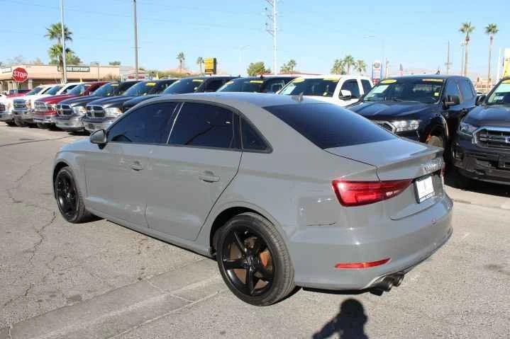 2018 Audi 8V A3 - Image 5 of 16