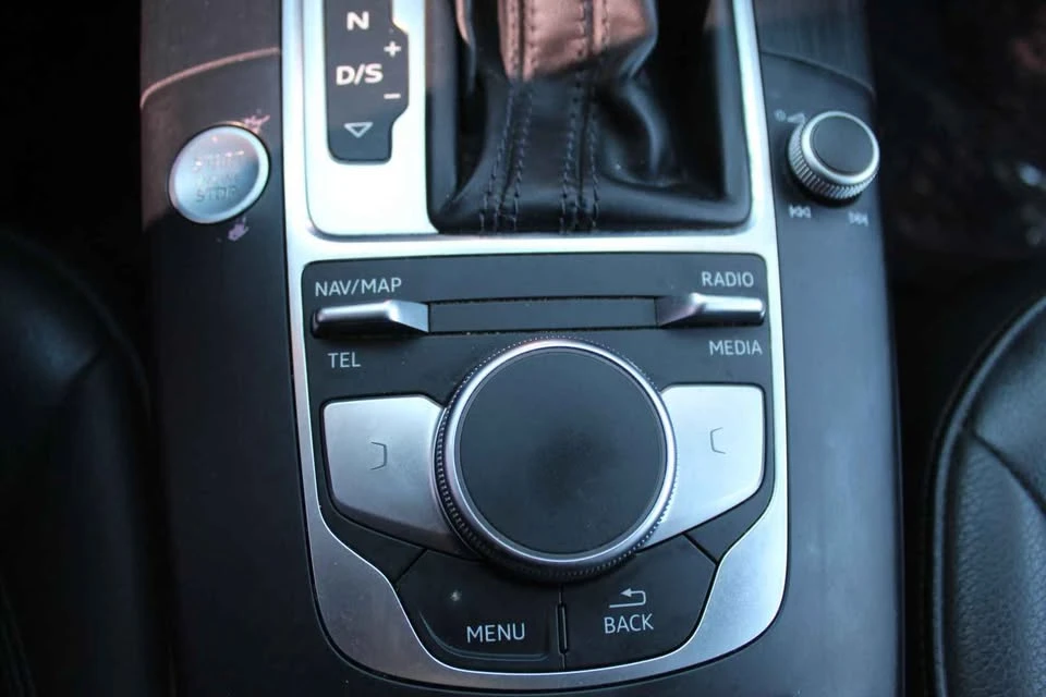 2018 Audi 8V A3 - Image 11 of 16